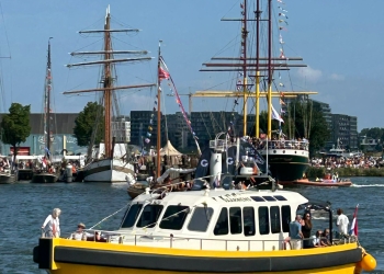 Sail 2025 dag 1 210
